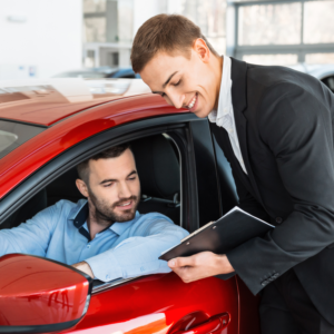 Vehicle / Bike / Boat Rental Application
