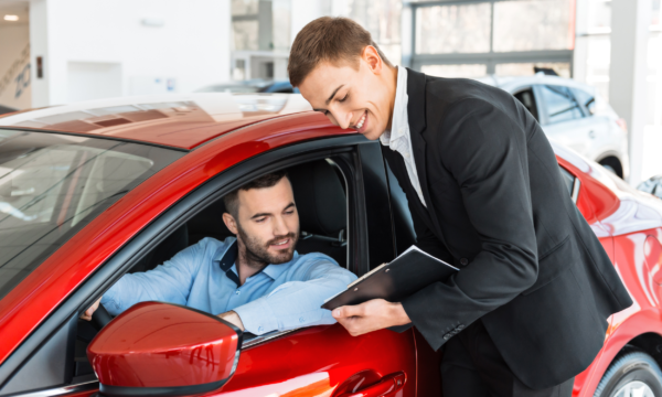 Vehicle / Bike / Boat Rental Application