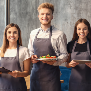 Restaurant / Bar Management System