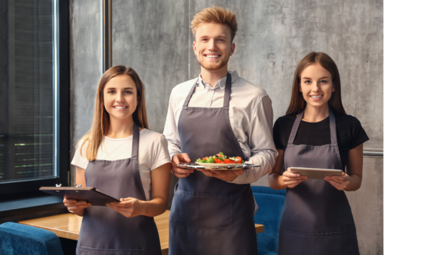 Restaurant / Bar Management System